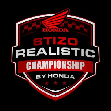 Stizo Championship Realistic by Honda